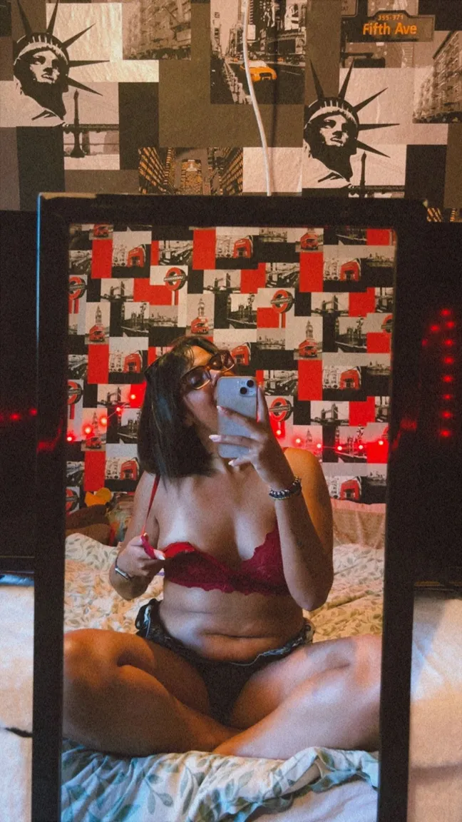 Madamee nude leak — photo porn MYM de Madamee nue