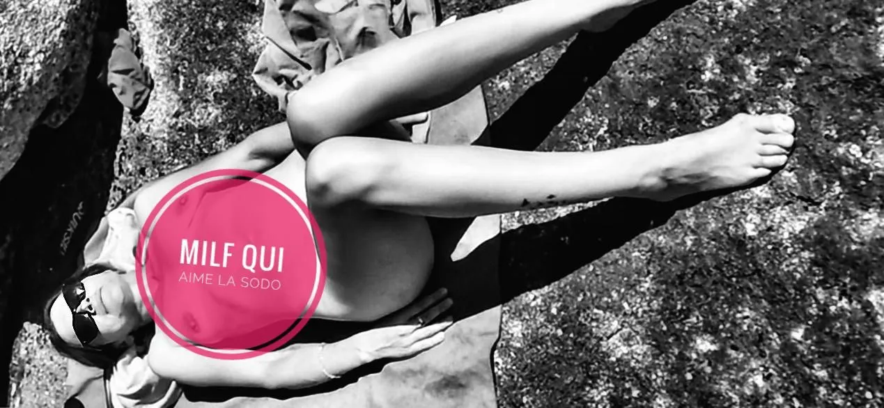 Bannière du profil de Madamesodomie