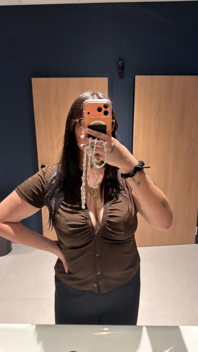 Maddiie nude leak — photo porn MYM de Maddiie nue