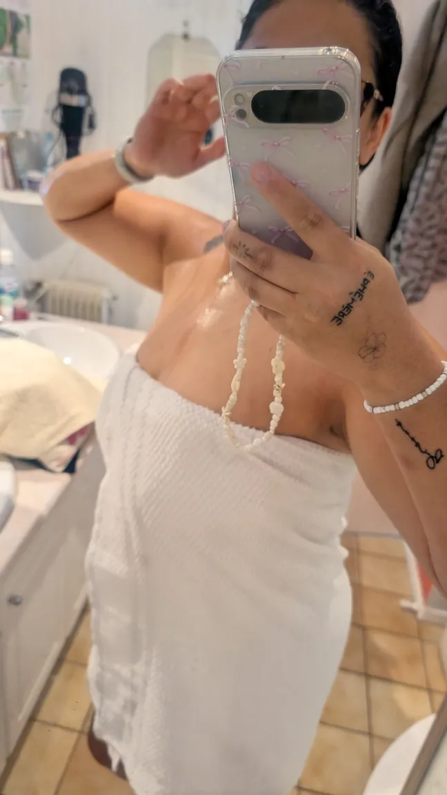 Maddiie nude leak — photo porn MYM de Maddiie nue