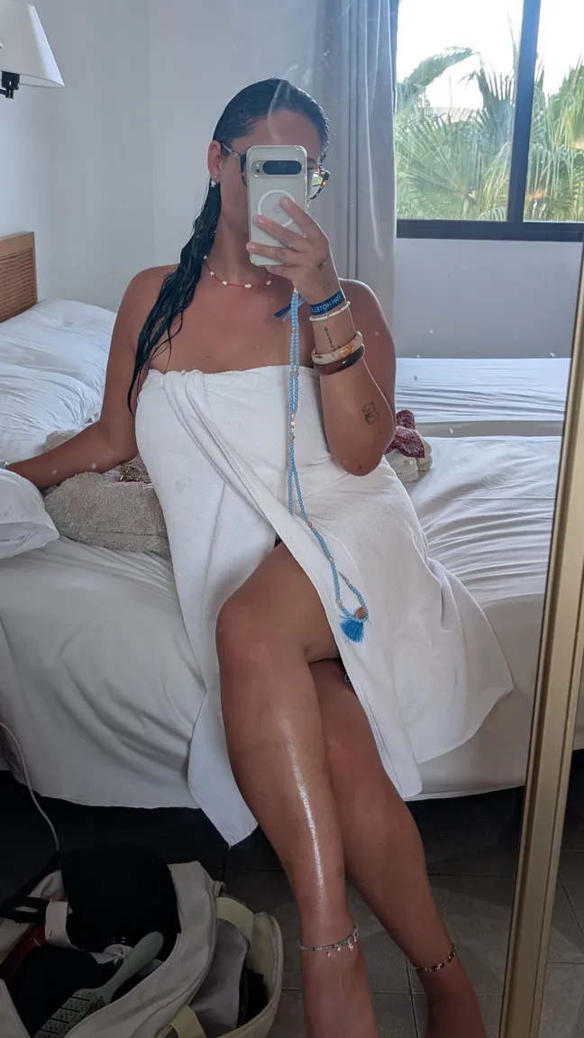 Maddiie nude leak — photo porn MYM de Maddiie nue
