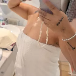 Maddiie nude — photo porn leak MYM