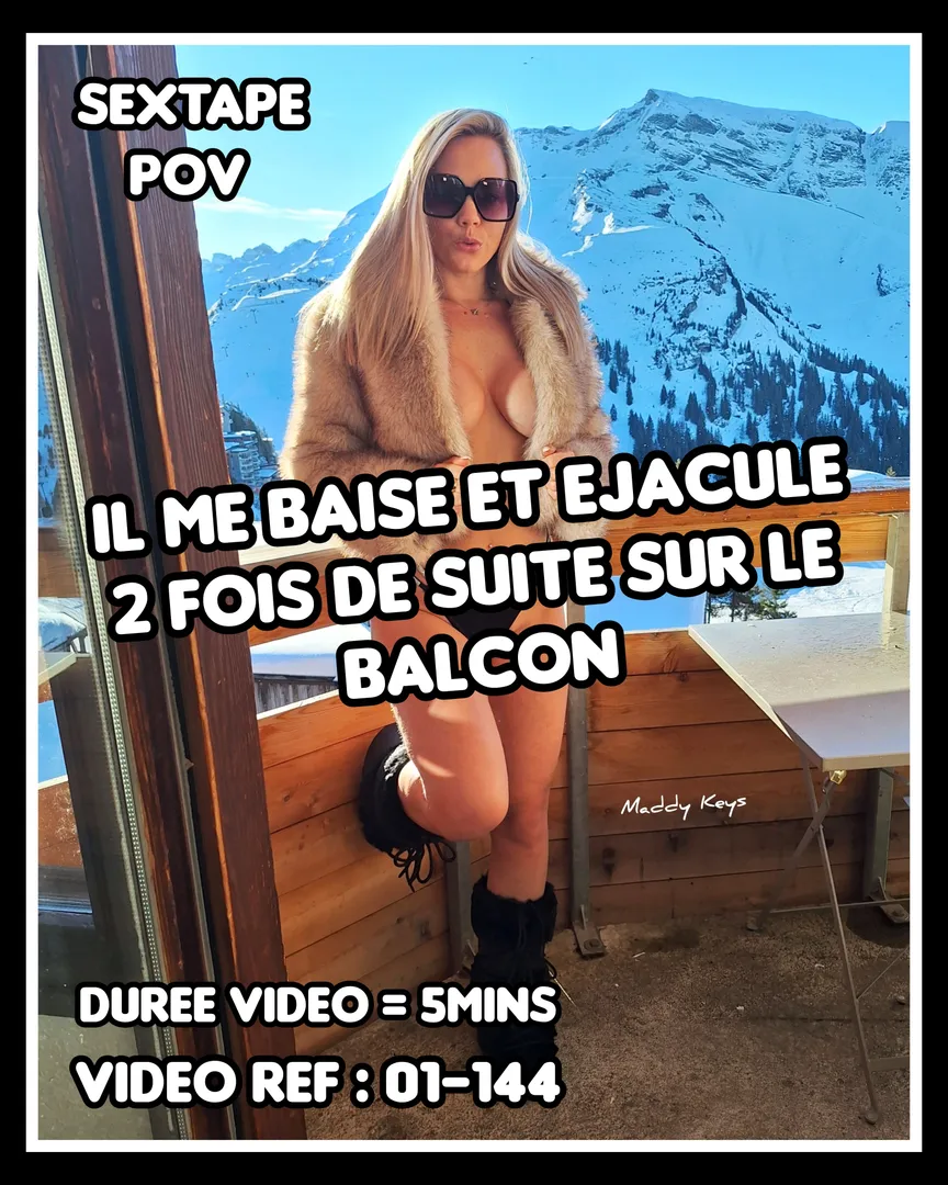 Photo de Maddy-keys - MYM