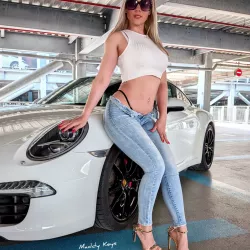Maddy-keys nude — photo porn leak MYM