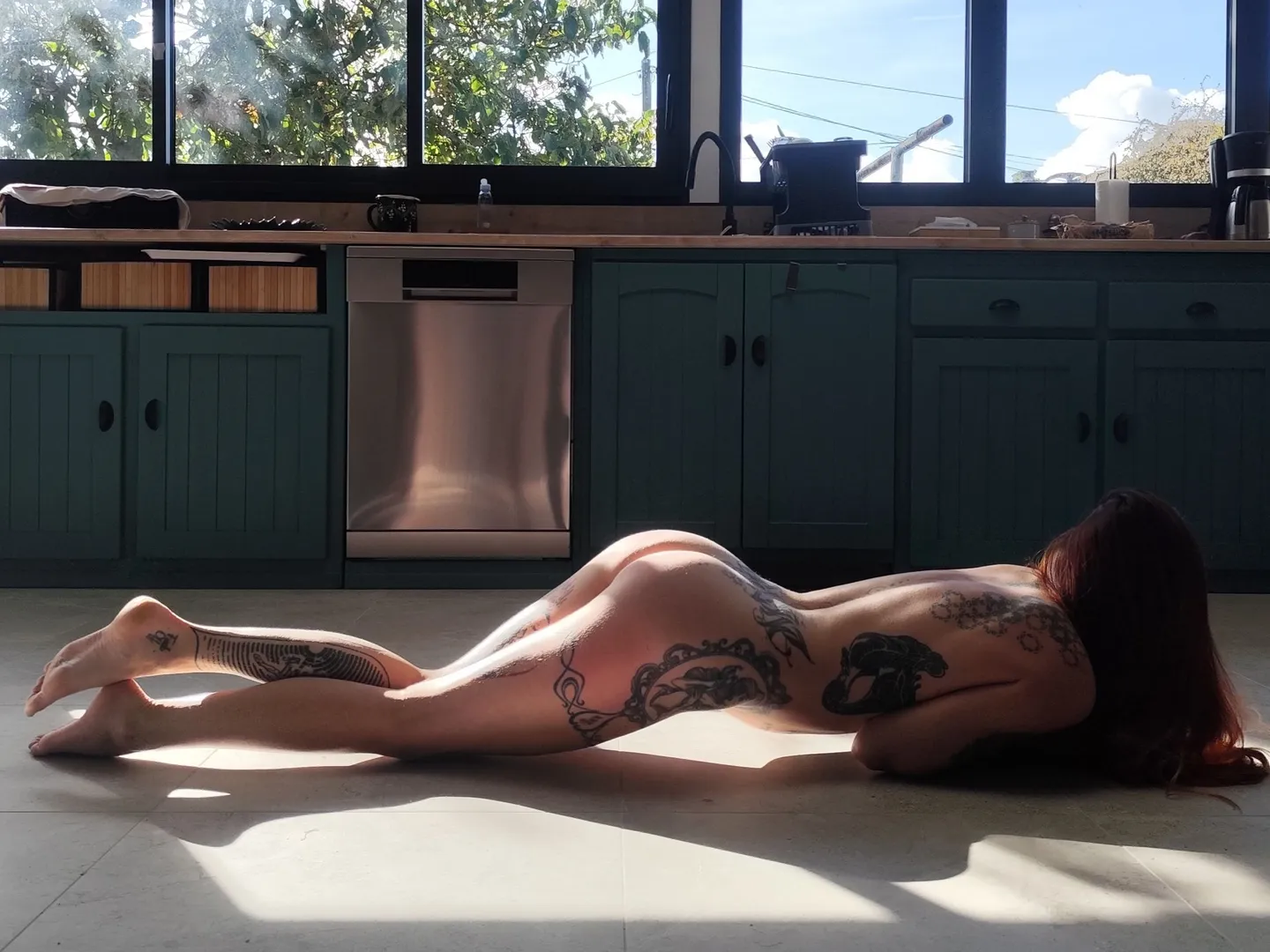 Photo de Maddy - MYM