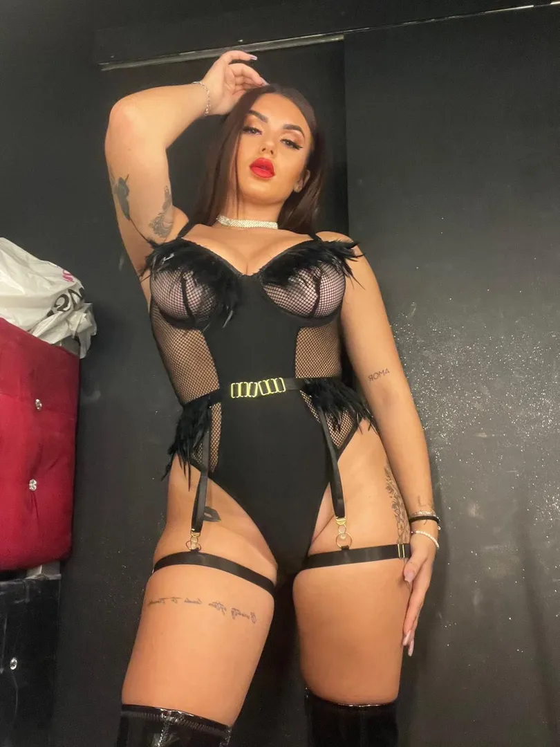 Photo de Maddymrc - MYM