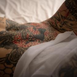 Photo de Mademoiselle_inked_
