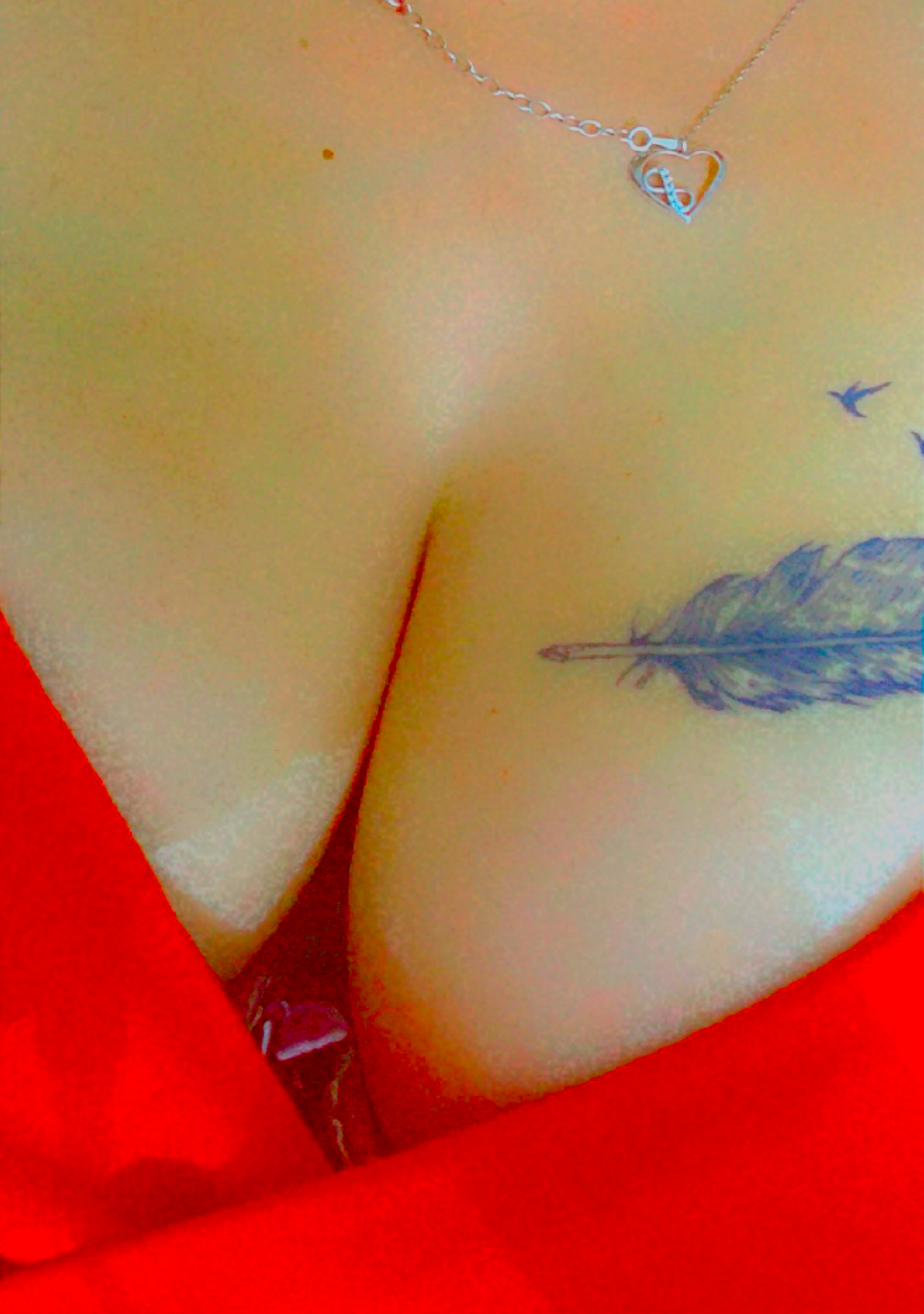 Photo de Mademoiselle_m - MYM