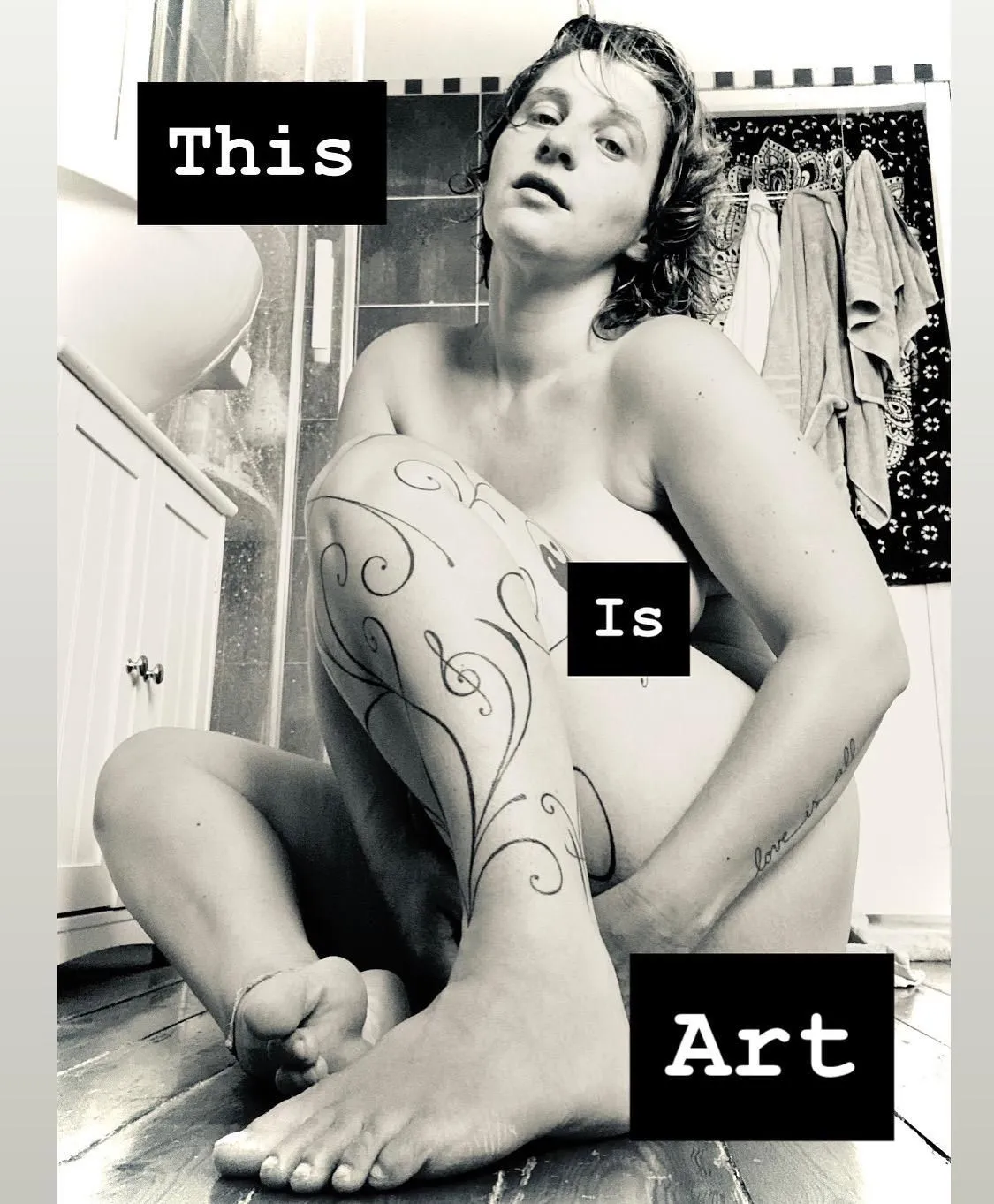 Photo de Madine - MYM