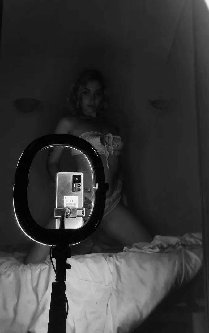 Photo de Madyuncensored - MYM