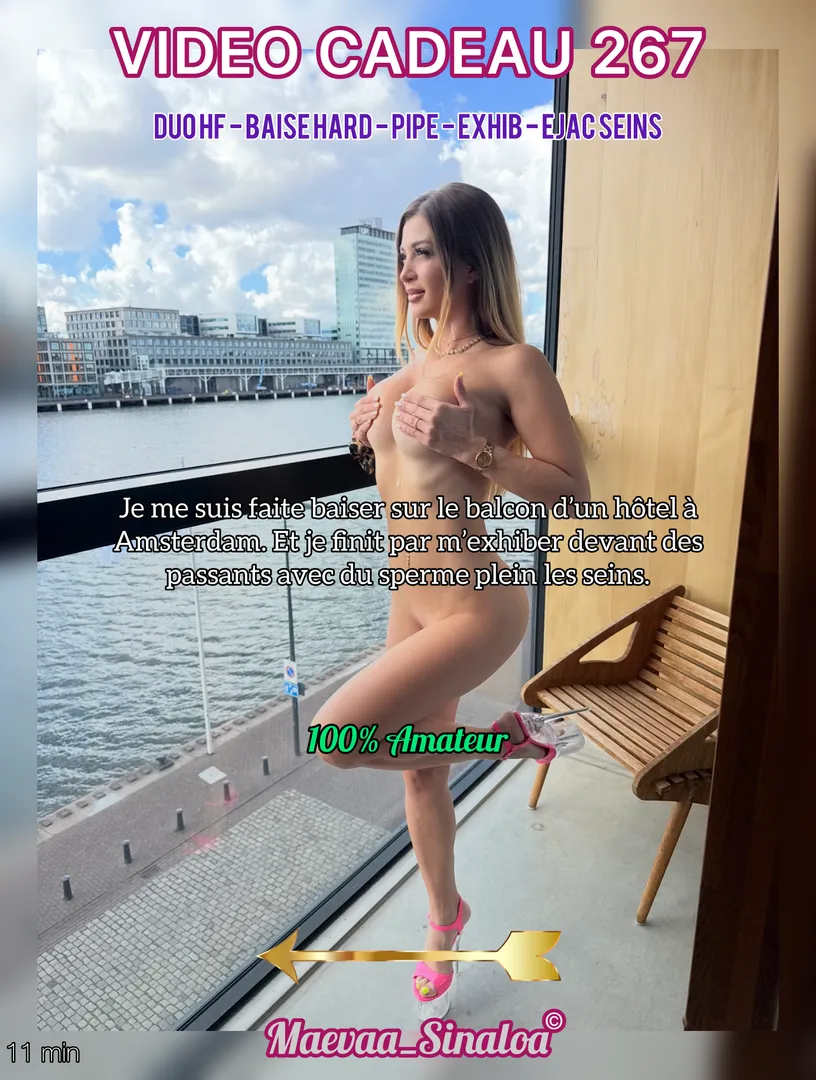 Photo de Maevaa_sinaloa - MYM