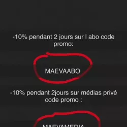 Maevadu04 nude — vidéo porn leak MYM
