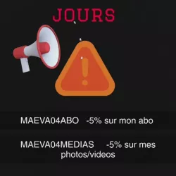 Maevadu04 nude — vidéo porn leak MYM