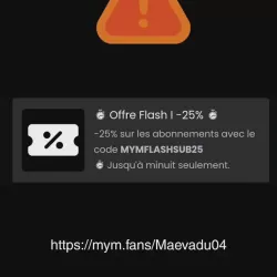 Vidéo de Maevadu04