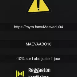 Vidéo de Maevadu04