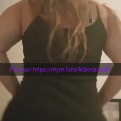 Vidéo de Maevadu04