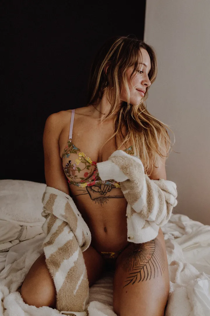 Photo de Maevae - MYM