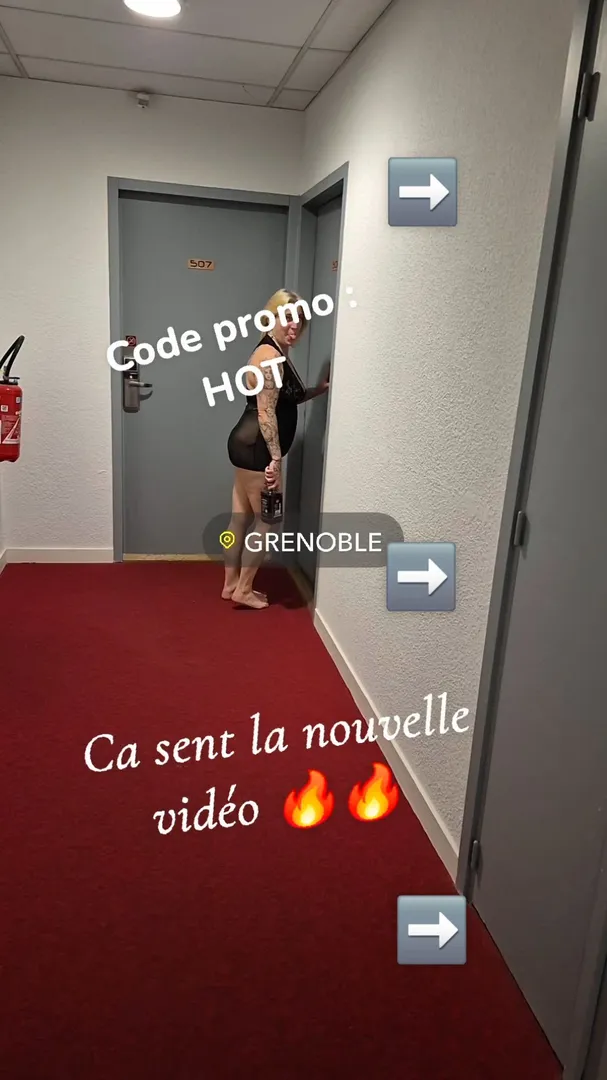 Photo de Maevasexy - MYM