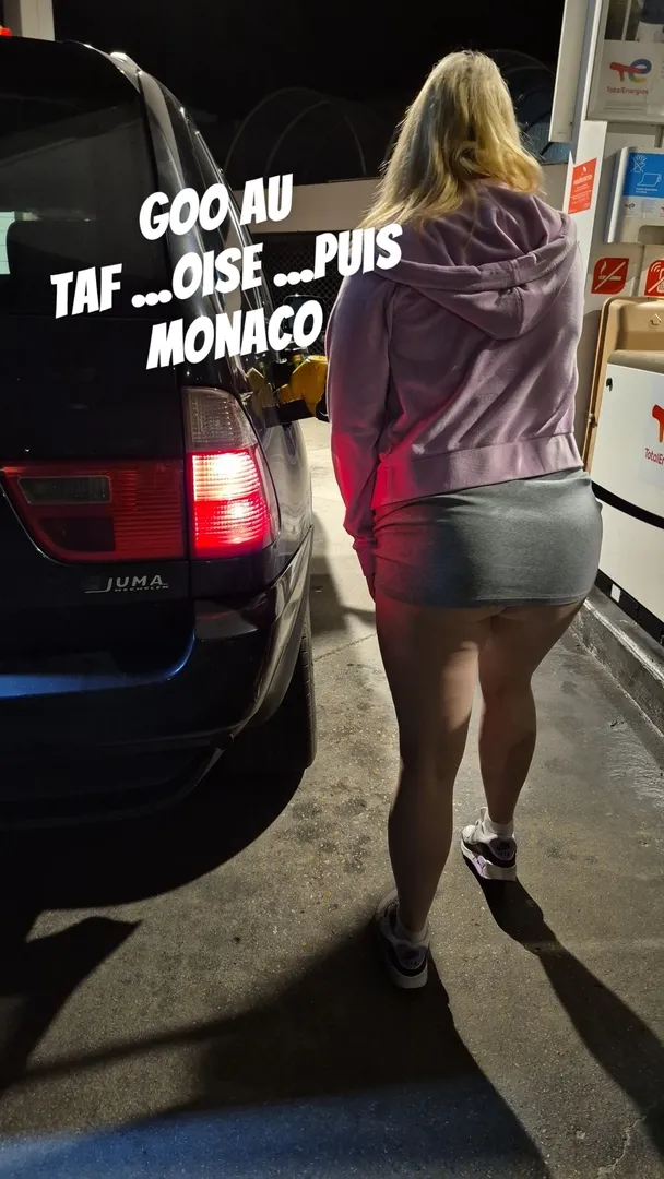 Photo de Maevasexy - MYM