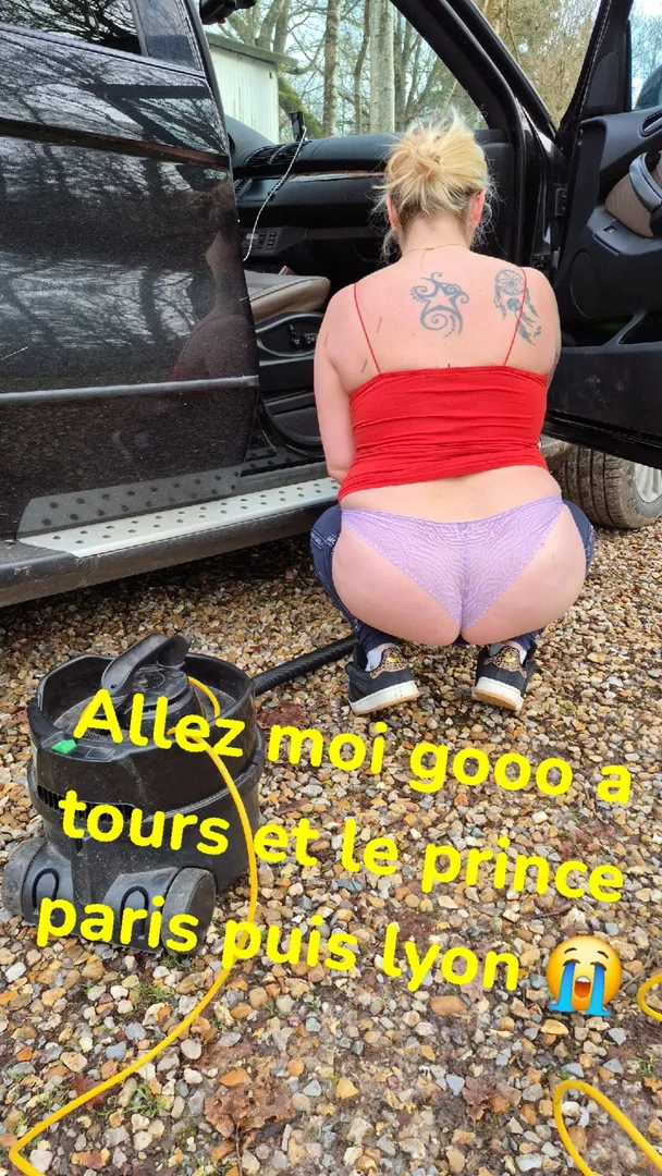 Photo de Maevasexy - MYM