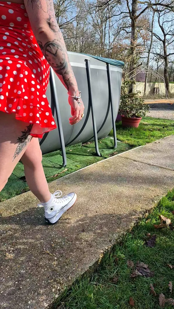 Photo de Maevasexy - MYM