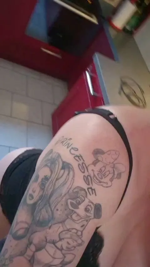 Photo de Maevasexy - MYM