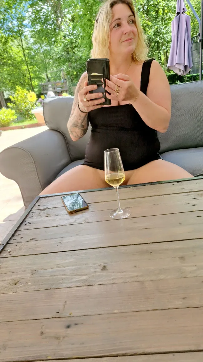 Maevasexy nude leak — photo porn MYM de Maevasexy nue