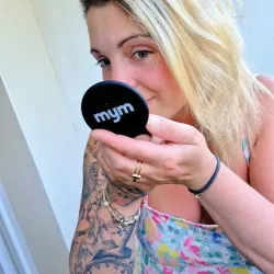 Maevasexy nude — photo porn leak MYM