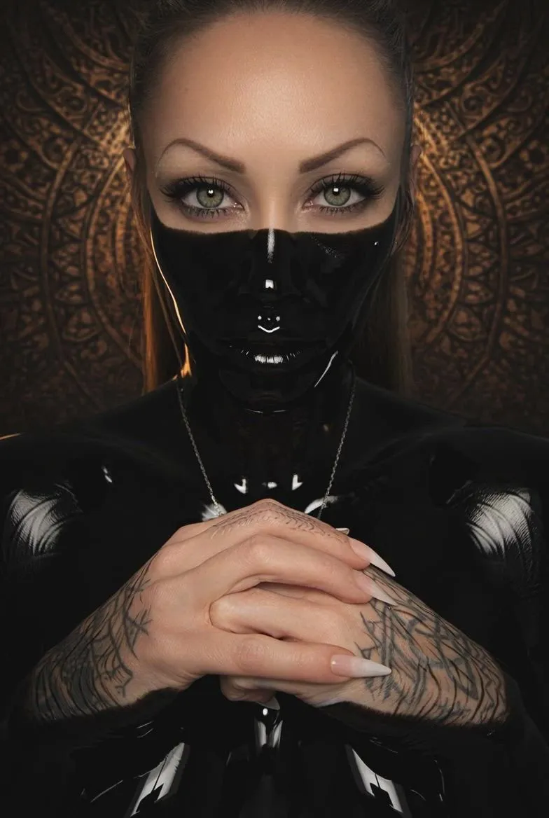 Photo de Maitresselexa - MYM