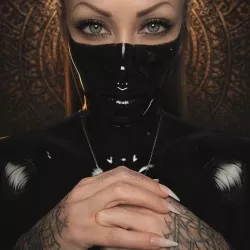 Photo de Maitresselexa