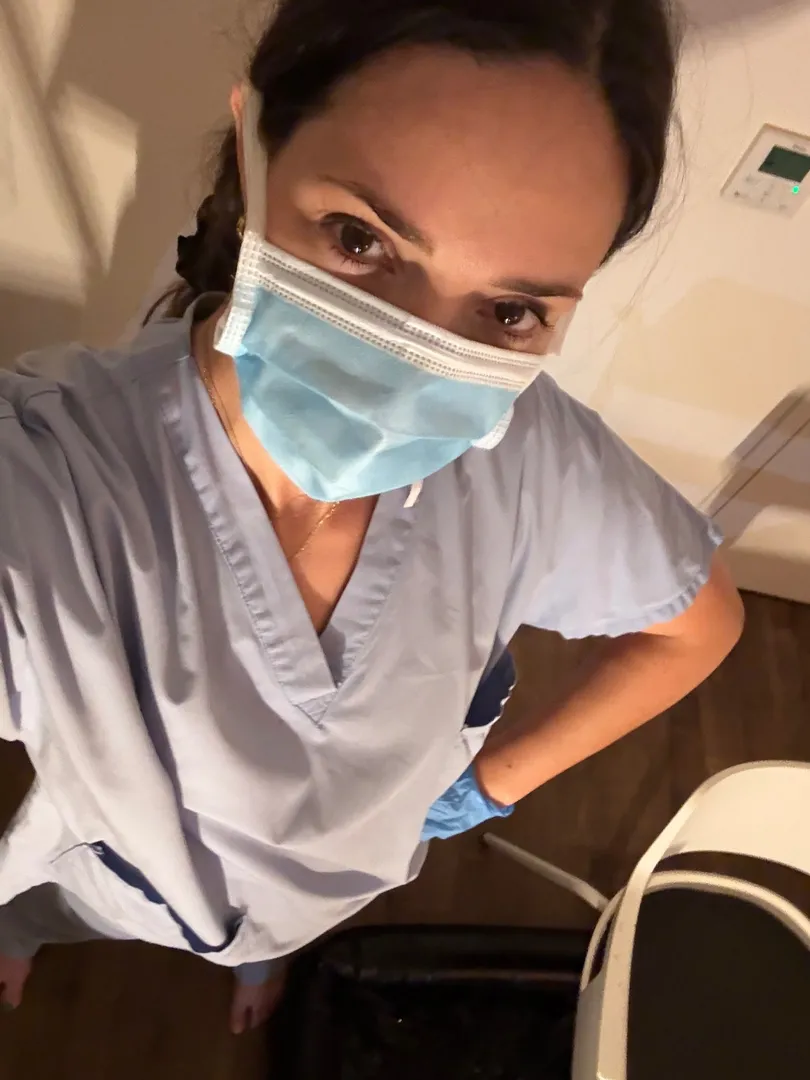 Photo de Maitresseparker - MYM