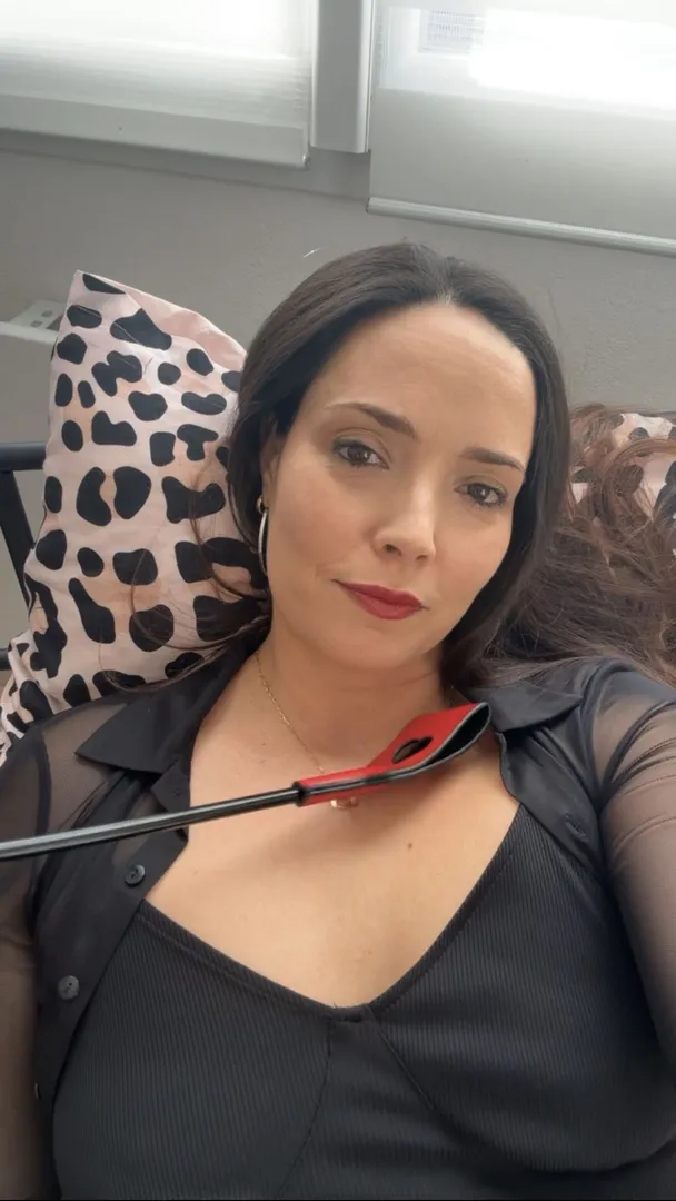 Photo de Maitresseparker - MYM