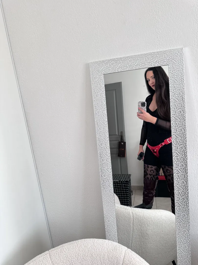 Photo de Maitresseparker - MYM