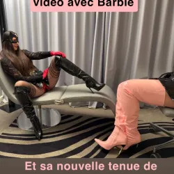 Photo de Maitresseparker