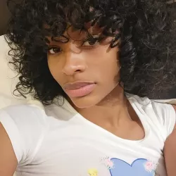 Photo de Malialenoir