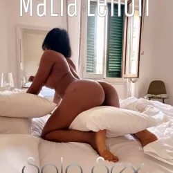 Photo de Malialenoir