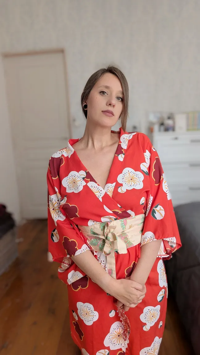 Mameha_k nude leak — photo porn MYM de Mameha_k nue