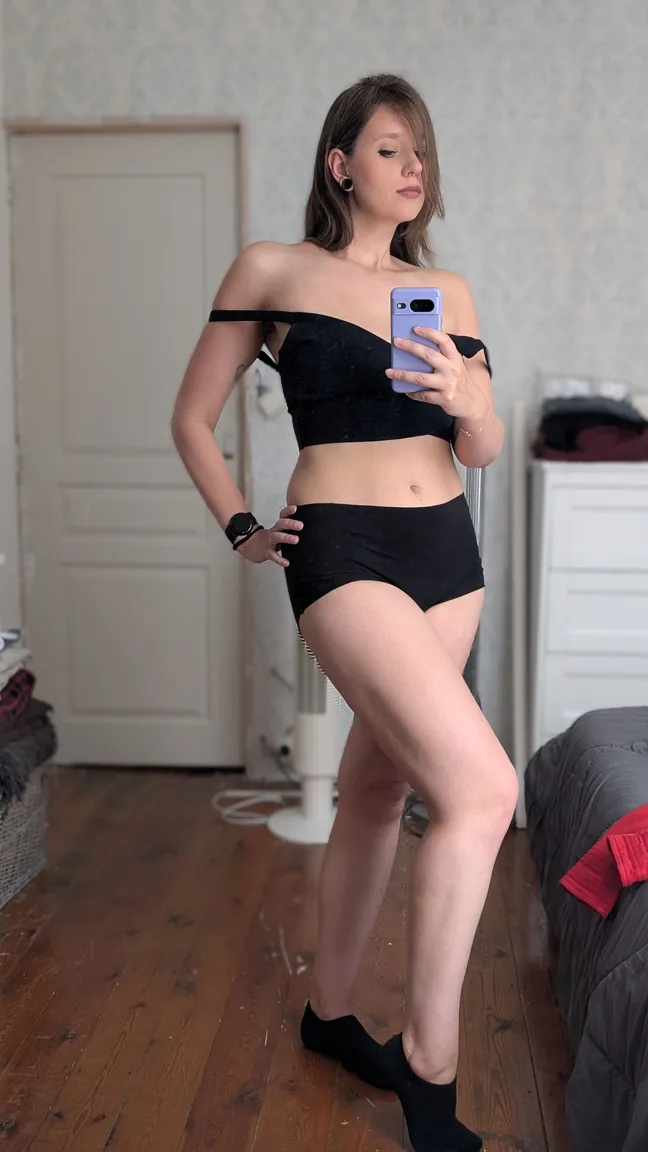 Mameha_k nude leak — photo porn MYM de Mameha_k nue
