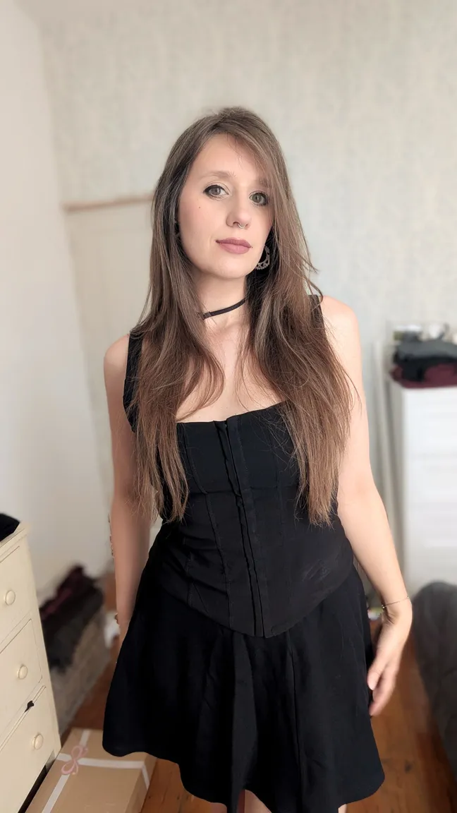 Mameha_k nude leak — photo porn MYM de Mameha_k nue