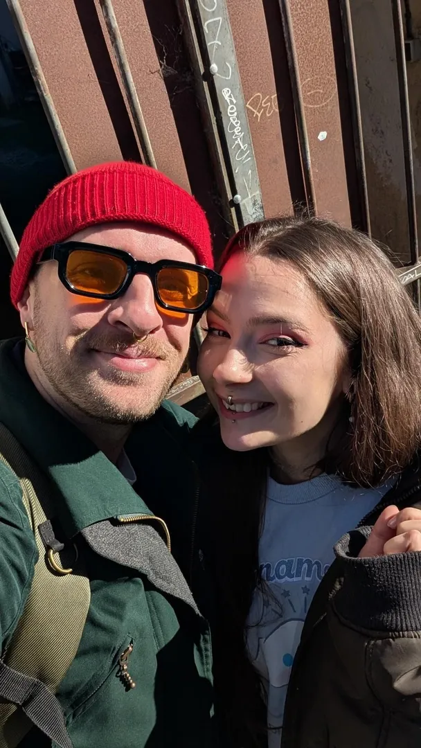 Photo de Mamie_donuts - MYM