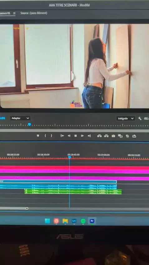 Photo de Mamie_donuts - MYM