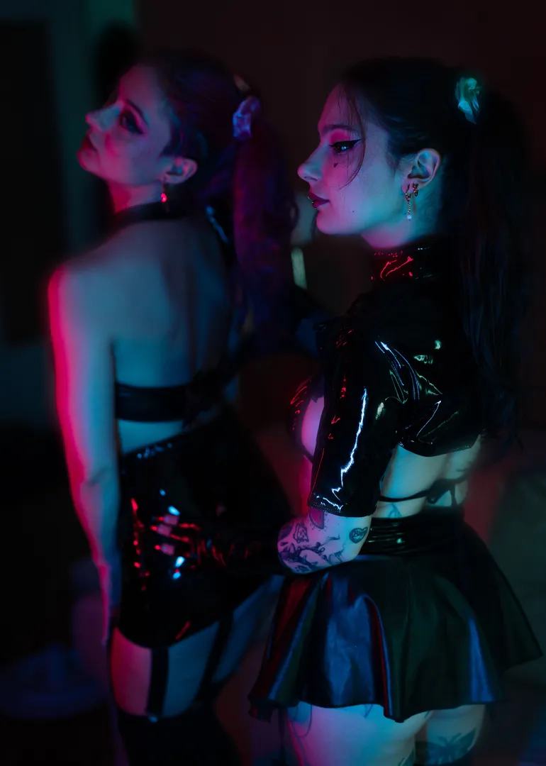 Photo de Mamie_donuts - MYM