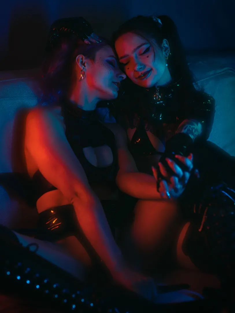 Photo de Mamie_donuts - MYM