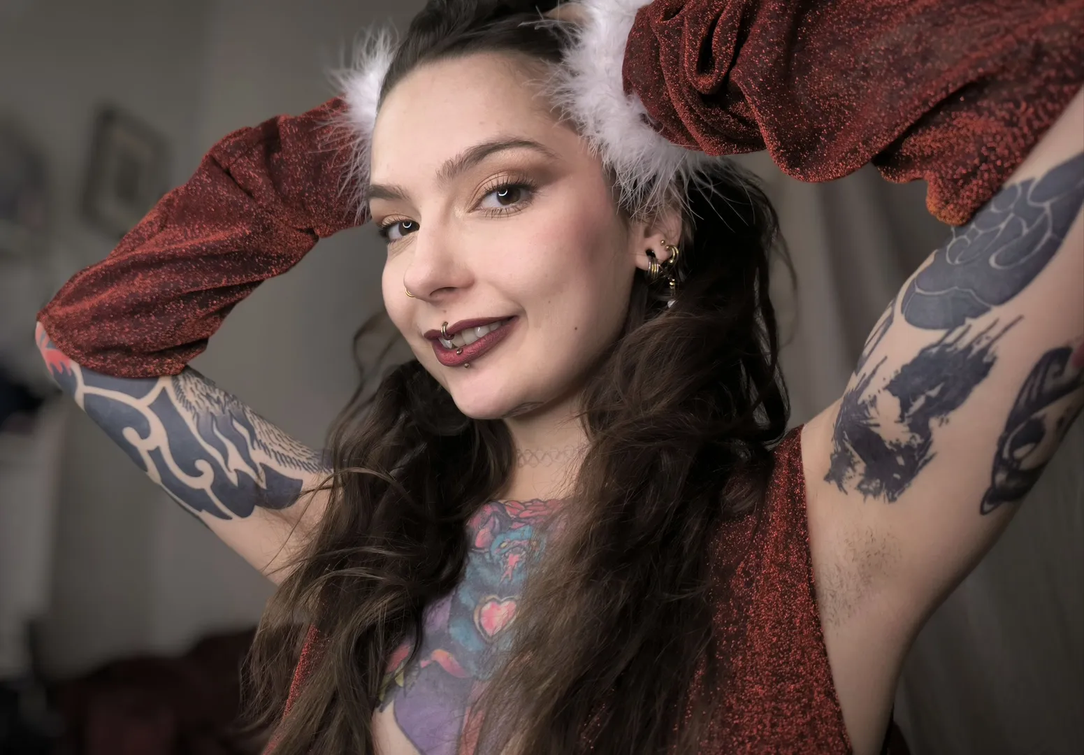 Photo de Mamie_donuts - MYM