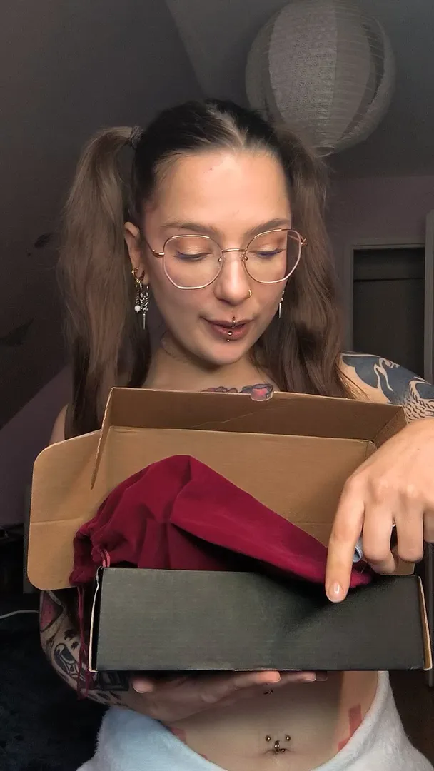 Photo de Mamie_donuts - MYM