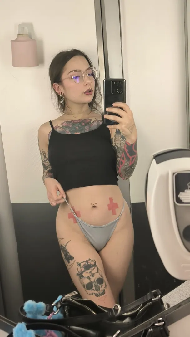 Photo de Mamie_donuts - MYM