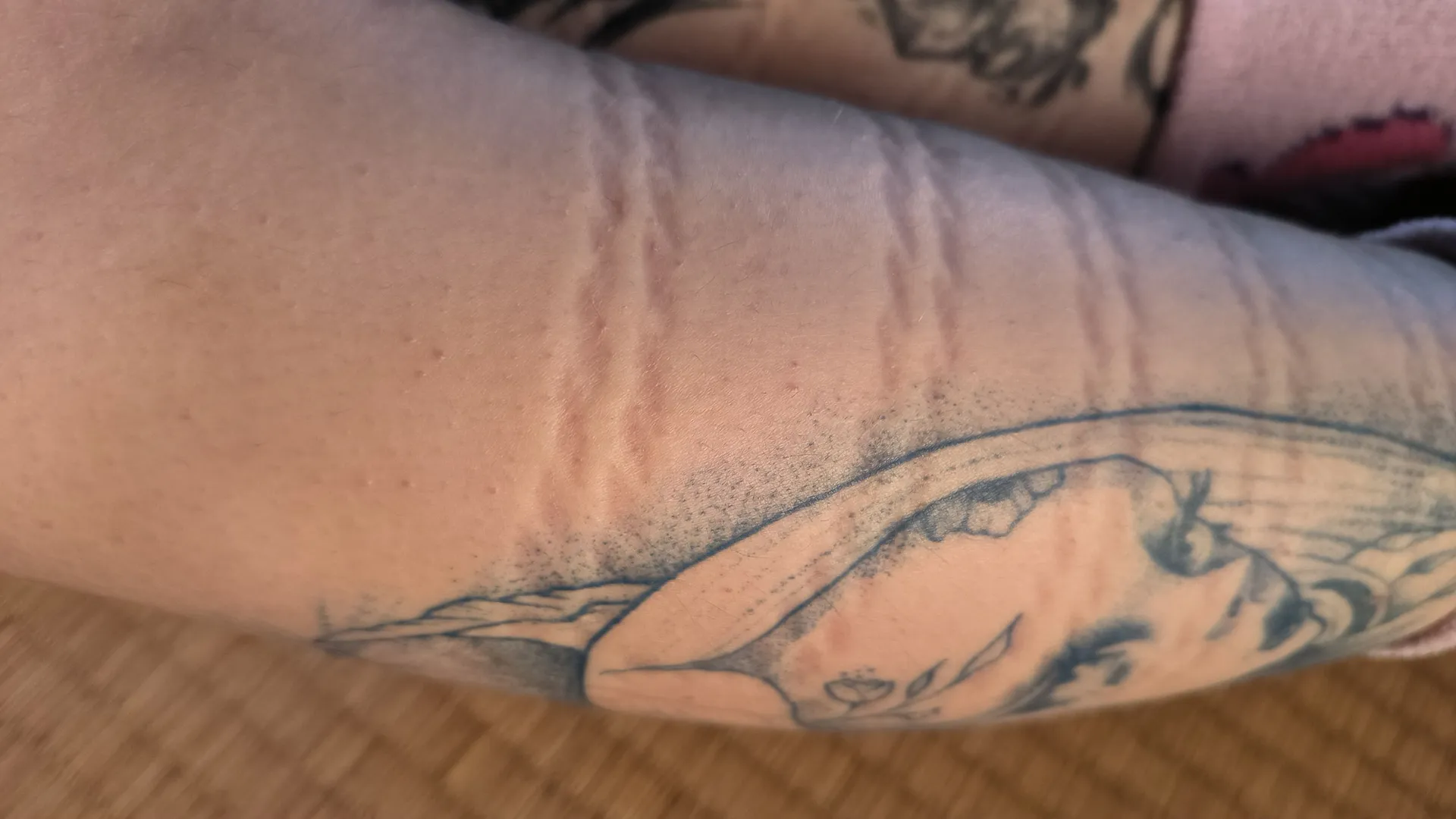 Photo de Mamie_donuts - MYM