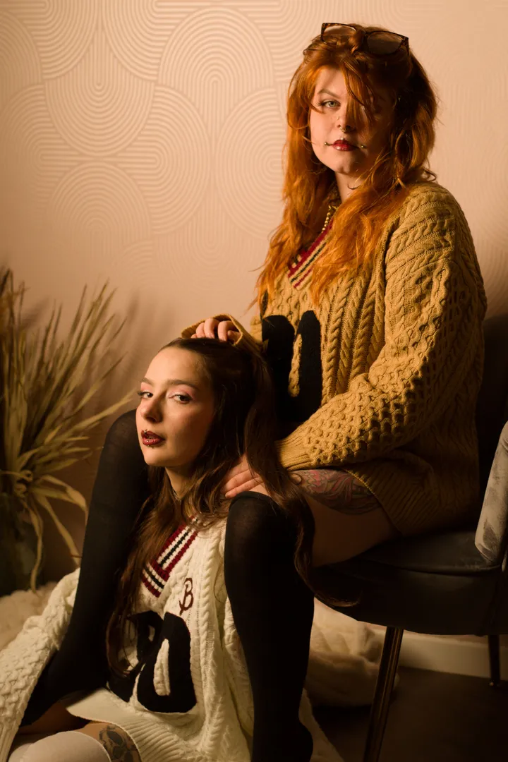 Photo de Mamie_donuts - MYM