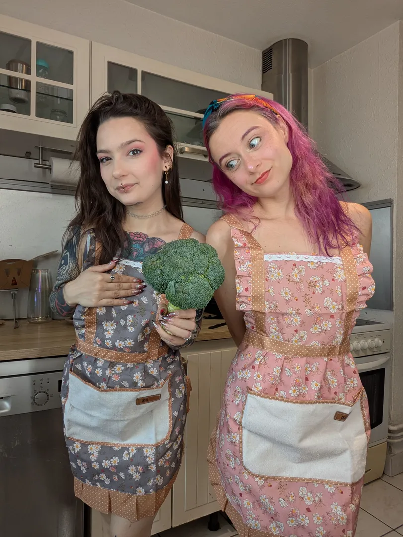 Photo de Mamie_donuts - MYM