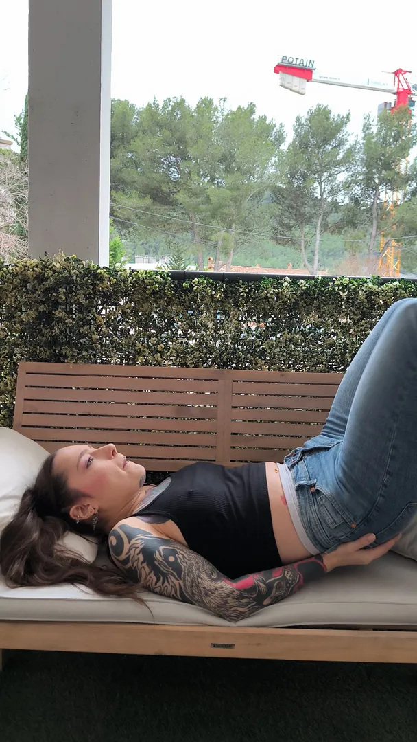 Photo de Mamie_donuts - MYM